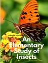 An Elementary Study of Insects - Leonard Haseman - 9781805479079