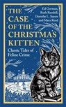 The Case of the Christmas Kitten - Various - 9781806490196