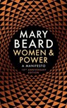 Women & Power - Professor Mary Beard - 9781806492862