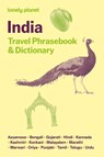 Lonely Planet India Travel Phrasebook & Dictionary - Lonely Planet - 9781806531752