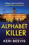 The Alphabet Killer - Keri Beevis - 9781806588619