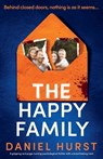 The Happy Family - Daniel Hurst - 9781807222031