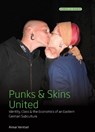 Punks and Skins United - Aimar Ventsel - 9781807580827