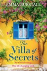 The Villa of Secrets - Emma Burstall - 9781835615584