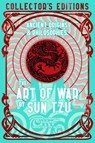 The Art of War - Sun Tzu - 9781835627853
