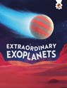 Extraordinary Exoplanets - Kate Comisso - 9781835696927