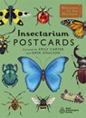 Insectarium Postcards -  - 9781835873878