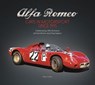 Alfa Romeo: Cars in Motorsport since 1945 - Peter Collins - 9781836440376