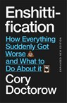 Enshittification - Cory Doctorow - 9781836743750