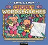 Cute & Cosy Cuddly Wordsearches - Dr Gareth Moore ; Harry Alexander - 9781837252015