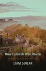 How Culhwch Won Olwen - Liam Guilar - 9781837380121