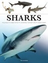 Sharks & Underwater Predators - Tom Jackson - 9781838864439