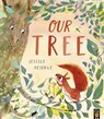 Our Tree - Jessica Meserve - 9781838918002