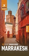 Pocket Rough Guide Marrakesh: Travel Guide with eBook - Rough Guides - 9781839058646