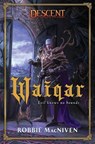 Waiqar - Robbie MacNiven - 9781839082115