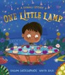 One Little Lamp - Rashmi Sirdeshpande - 9781839135750