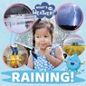 It's Raining! - William Anthony - 9781839270291