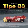 Alfa Romeo Tipo 33 - Peter Collins ; Ed McDonough - 9781845847708