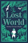 The Lost World - Arthur Conan Doyle - 9781847496508