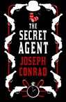 The Secret Agent - Joseph Conrad - 9781847498267