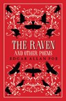 The Raven and Other Poems - Edgar Allan Poe - 9781847498885