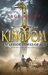 Kingdom - Jack Hight - 9781848545335