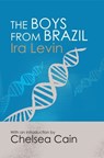 The Boys From Brazil - Ira Levin - 9781849017435