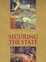 Securing the State - David Omand - 9781849041881