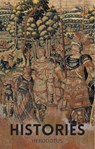 Histories - Herodotus - 9781853264665