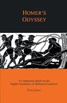 Homer's "Odyssey" - Peter V. Jones - 9781853990380