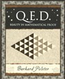 QED - Burkard Polster - 9781904263500