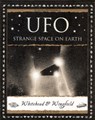 UFO: Strange Space on Earth - Paul Whitehead - 9781904263753