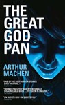 Library of Wales: The Great God Pan - Arthur Machen - 9781906998165