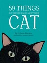 59 Things You Should Know About Your Cat - Alison Davies - 9781912785612