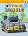 On Four Wheels - John Allan - 9781913440916