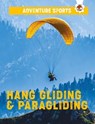 Hang-Gliding and Paragliding - John Allan - 9781914087998