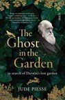 The Ghost In The Garden - Jude Piesse - 9781914484193