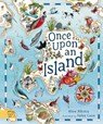 Once Upon An Island - Alice Albinia - 9781917044349
