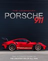 Porsche 911 - Iain Spragg - 9781917259255