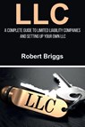LLC - Robert Briggs - 9781925989946