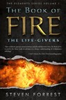 The Book of Fire - Steven Forrest - 9781939510020