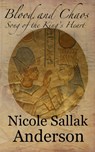 Blood and Chaos - Nicole Sallak Anderson - 9781942856641
