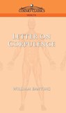 Letter on Corpulence - William Banting - 9781945934551