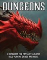 Dungeons - Matt Davids - 9781952089060