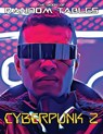 The Book of Random Tables: Cyberpunk 2: 32 Random Tables for Tabletop Role-Playing Games - Matt Davids - 9781952089084