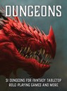 Dungeons - Matt Davids - 9781952089091
