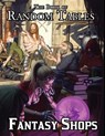 The Book of Random Tables - Davids Matt Davids - 9781952089220