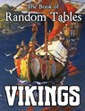 The Book of Random Tables: Vikings: D100 and D20 Random Tables for Fantasy Tabletop RPGs - Erin Davids - 9781952089374