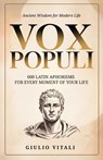 Vox Populi - Giulio Vitali - 9781961963788