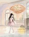 The Time-Traveling Tutu - April Vidal - 9781969705236
